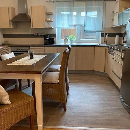 Ferienwohnung Anita Knetzgau Εξωτερικό φωτογραφία