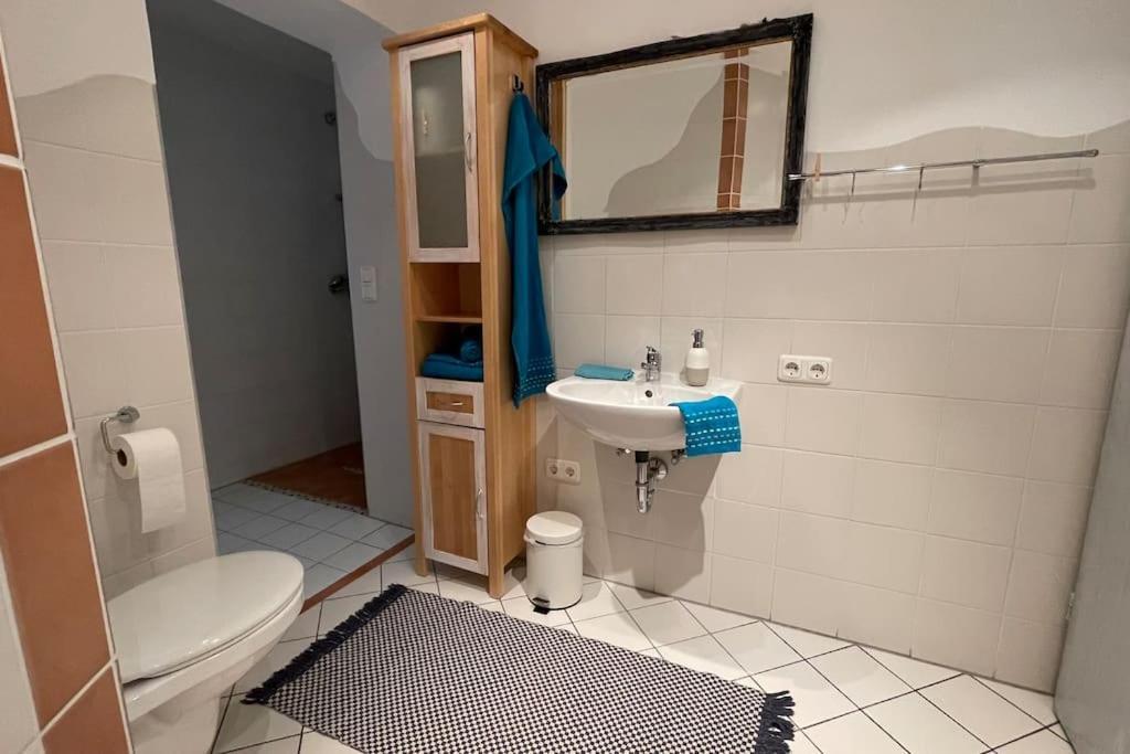 Ferienwohnung Anita Knetzgau Εξωτερικό φωτογραφία