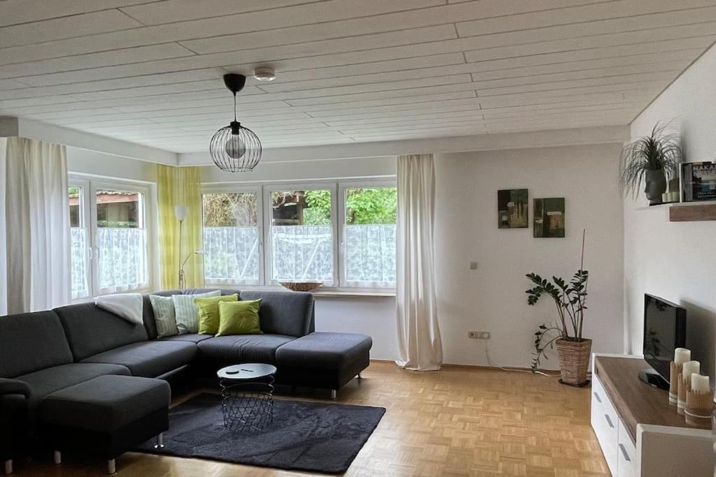 Ferienwohnung Anita Knetzgau Εξωτερικό φωτογραφία